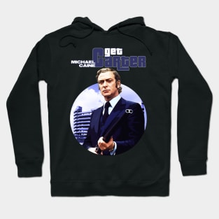 Get Carter Hoodie